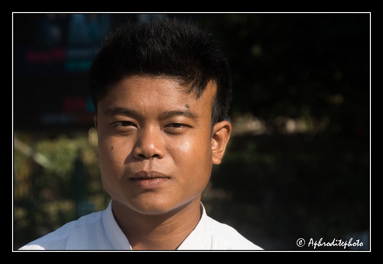 Myanmar portraits 138